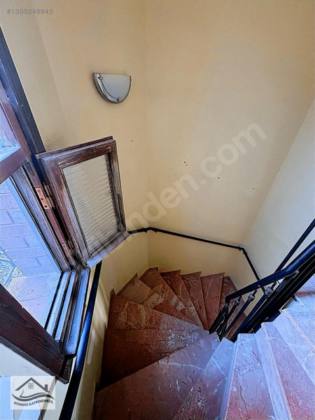 Aydenız Gayrımenkul'den Çanakkale Ayvacik Asosda Satılık Villa — fotoğraf 13