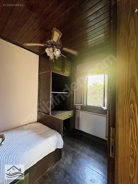 Aydenız Gayrımenkul'den Çanakkale Ayvacik Asosda Satılık Villa — fotoğraf 14