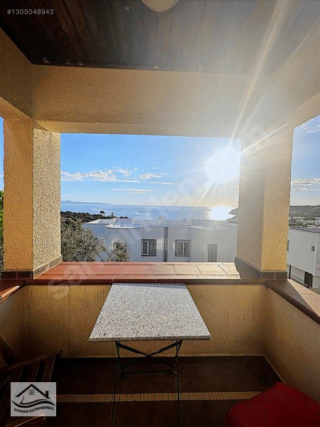 Aydenız Gayrımenkul'den Çanakkale Ayvacik Asosda Satılık Villa — fotoğraf 15