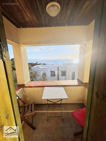 Aydenız Gayrımenkul'den Çanakkale Ayvacik Asosda Satılık Villa — fotoğraf 16