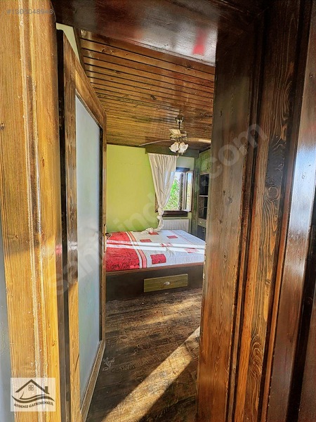 Aydenız Gayrımenkul'den Çanakkale Ayvacik Asosda Satılık Villa — fotoğraf 18