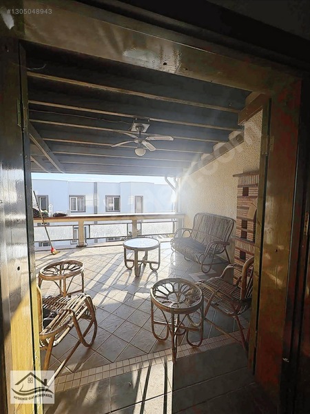 Aydenız Gayrımenkul'den Çanakkale Ayvacik Asosda Satılık Villa — fotoğraf 20