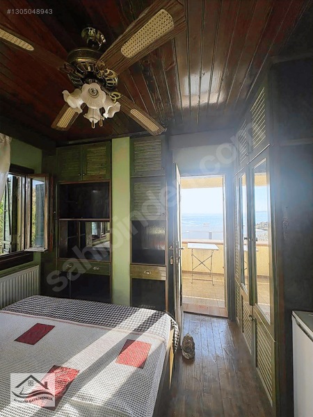 Aydenız Gayrımenkul'den Çanakkale Ayvacik Asosda Satılık Villa — fotoğraf 21