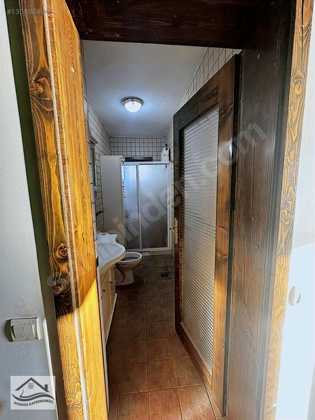 Aydenız Gayrımenkul'den Çanakkale Ayvacik Asosda Satılık Villa — fotoğraf 22