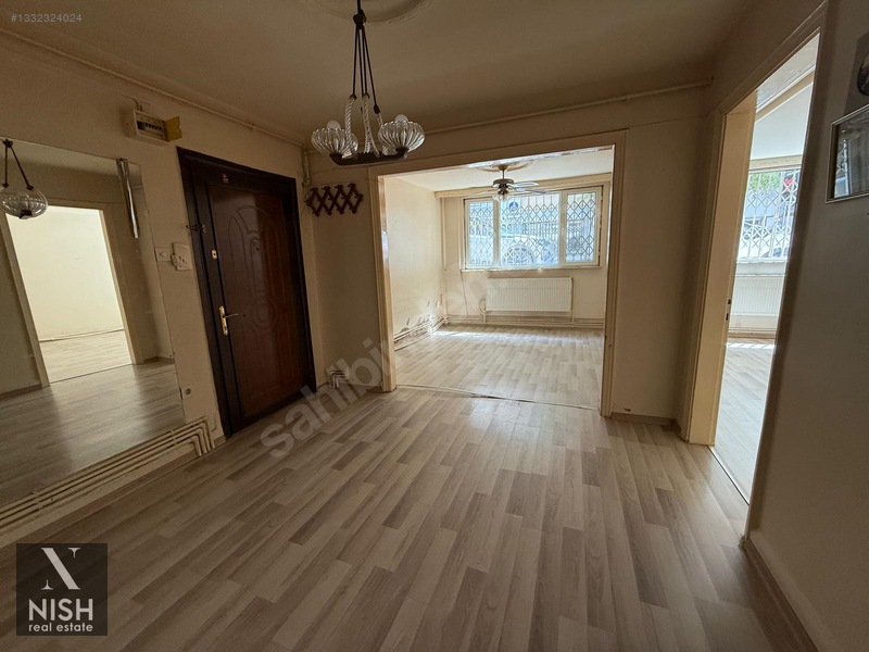 Şişli Merkez Mh Satılık Yarı Bodrum Daire — fotoğraf 3