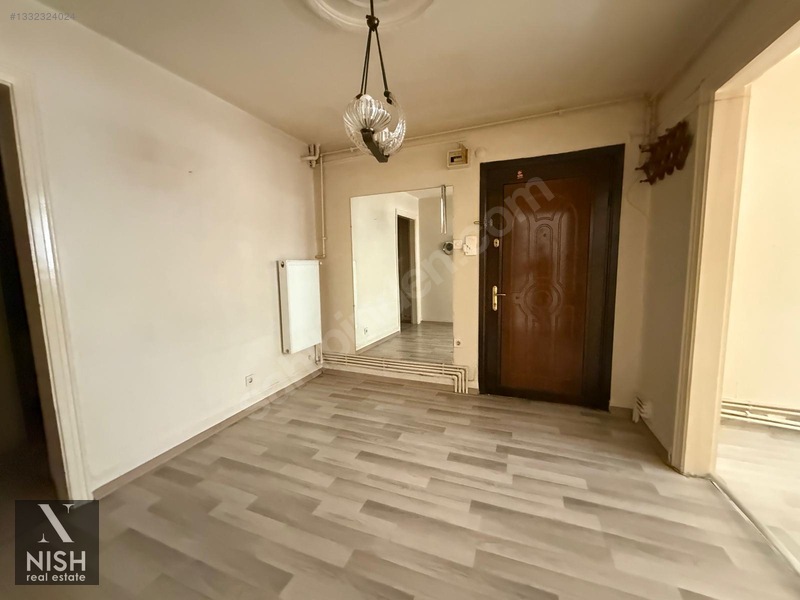 Şişli Merkez Mh Satılık Yarı Bodrum Daire — fotoğraf 4