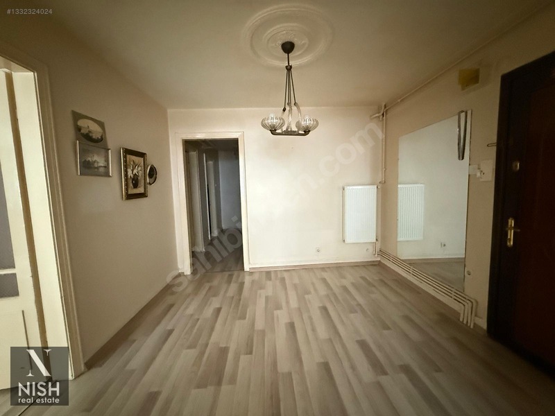 Şişli Merkez Mh Satılık Yarı Bodrum Daire — fotoğraf 5