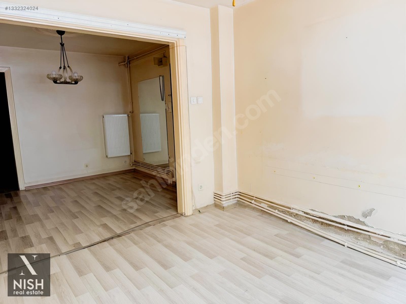 Şişli Merkez Mh Satılık Yarı Bodrum Daire — fotoğraf 8