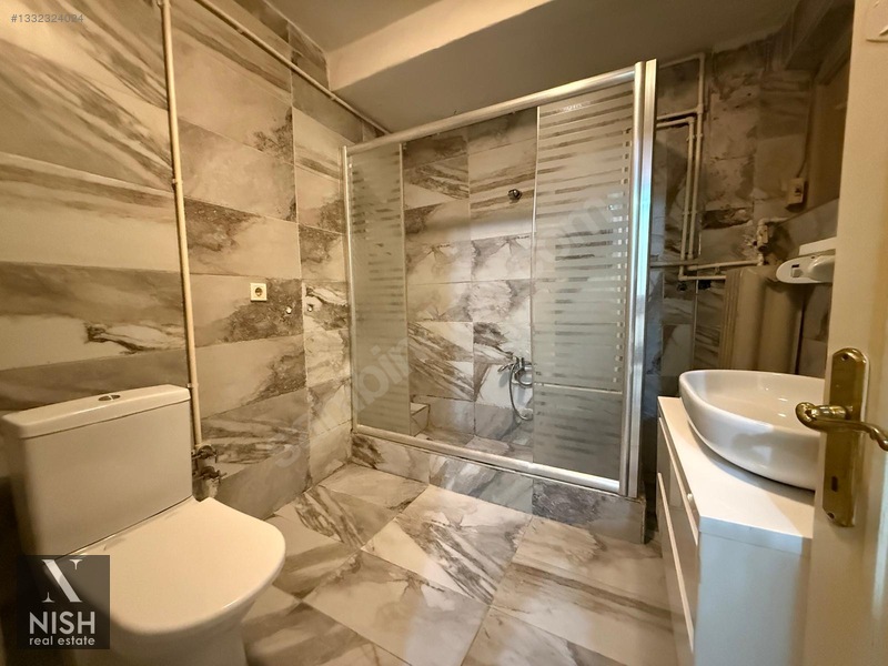 Şişli Merkez Mh Satılık Yarı Bodrum Daire — fotoğraf 17