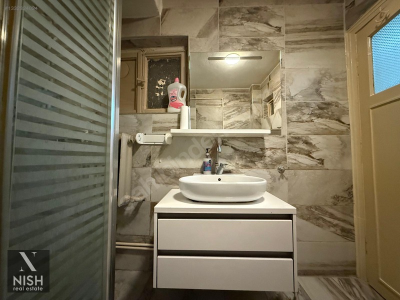 Şişli Merkez Mh Satılık Yarı Bodrum Daire — fotoğraf 18