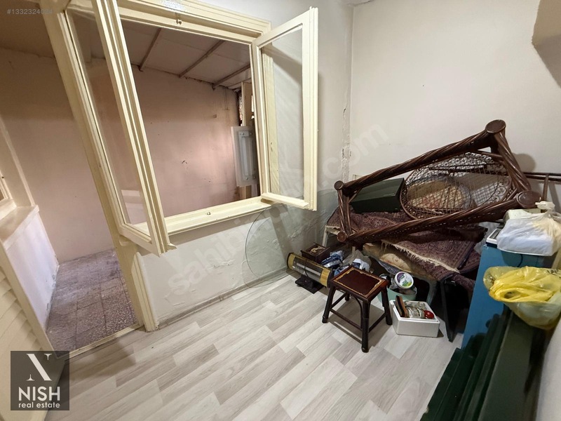 Şişli Merkez Mh Satılık Yarı Bodrum Daire — fotoğraf 19