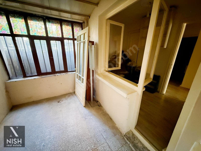 Şişli Merkez Mh Satılık Yarı Bodrum Daire — fotoğraf 21