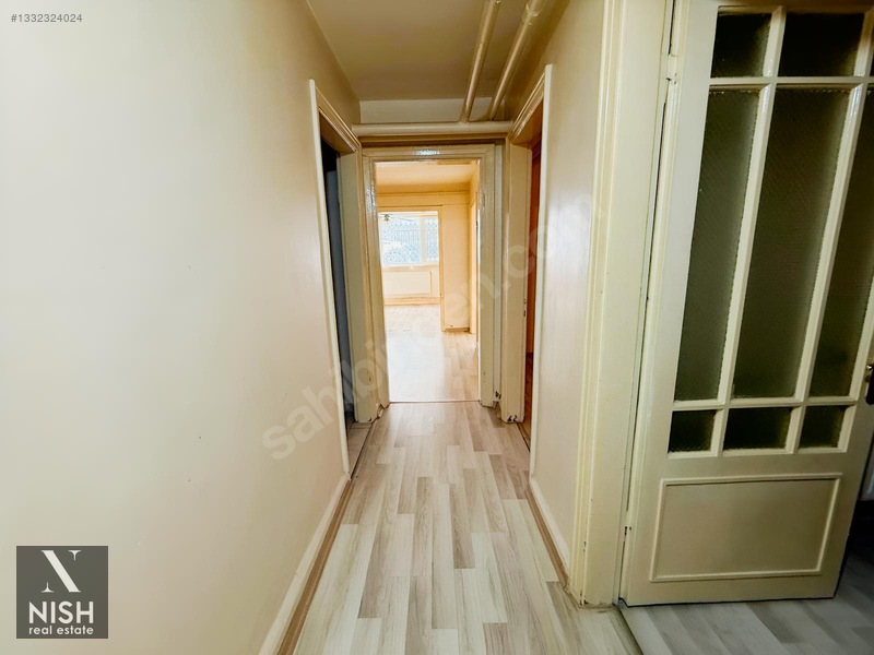 Şişli Merkez Mh Satılık Yarı Bodrum Daire — fotoğraf 22