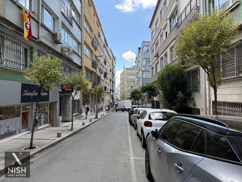 Şişli Merkez Mh Satılık Yarı Bodrum Daire — fotoğraf 23