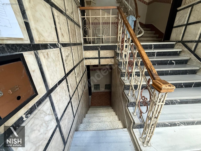 Şişli Merkez Mh Satılık Yarı Bodrum Daire — fotoğraf 24