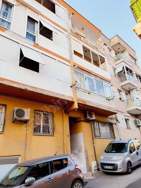 Eşrefpaşa Cadde Yakini 2+1 Satılık Daire — fotoğraf 2