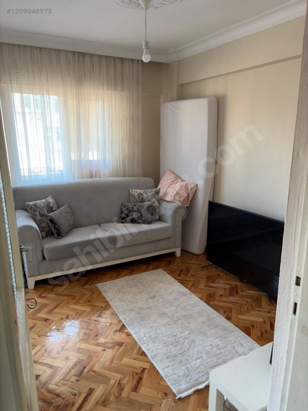 Eşrefpaşa Cadde Yakini 2+1 Satılık Daire — fotoğraf 4