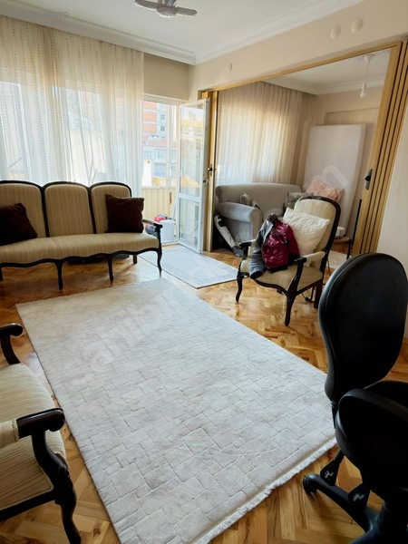 Eşrefpaşa Cadde Yakini 2+1 Satılık Daire — fotoğraf 5