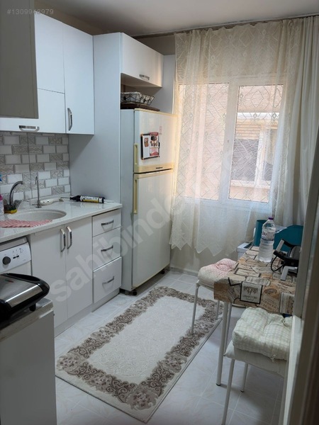 Eşrefpaşa Cadde Yakini 2+1 Satılık Daire — fotoğraf 6
