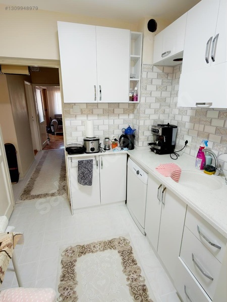 Eşrefpaşa Cadde Yakini 2+1 Satılık Daire — fotoğraf 7
