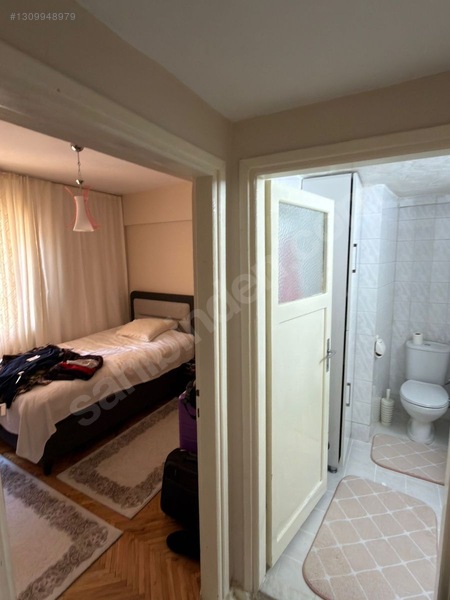 Eşrefpaşa Cadde Yakini 2+1 Satılık Daire — fotoğraf 8