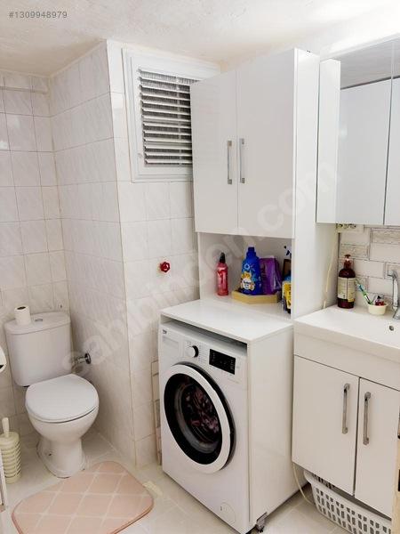 Eşrefpaşa Cadde Yakini 2+1 Satılık Daire — fotoğraf 9