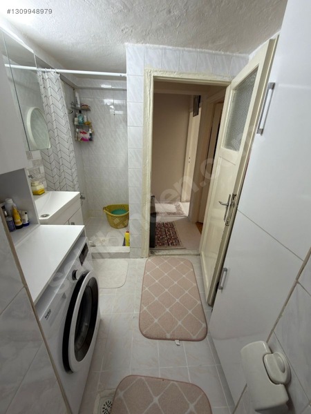 Eşrefpaşa Cadde Yakini 2+1 Satılık Daire — fotoğraf 10