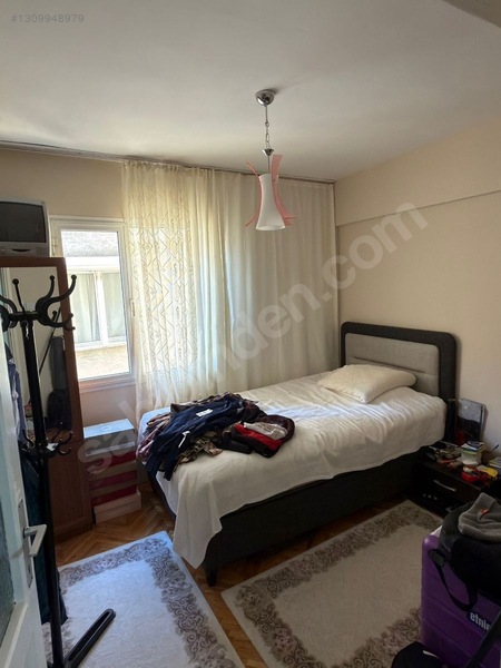 Eşrefpaşa Cadde Yakini 2+1 Satılık Daire — fotoğraf 11