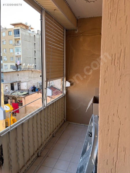Eşrefpaşa Cadde Yakini 2+1 Satılık Daire — fotoğraf 12