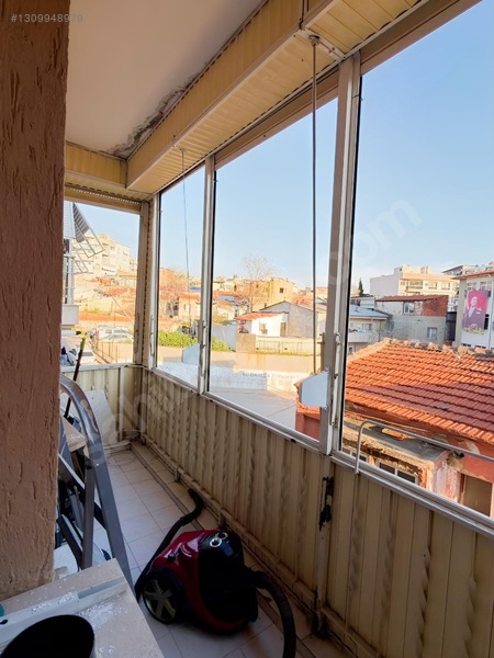 Eşrefpaşa Cadde Yakini 2+1 Satılık Daire — fotoğraf 13
