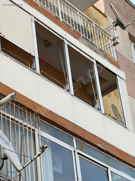 Eşrefpaşa Cadde Yakini 2+1 Satılık Daire — fotoğraf 15