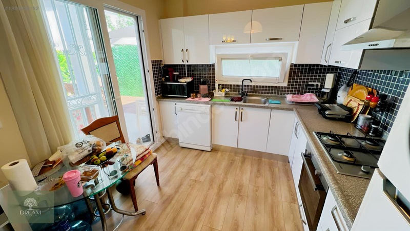 Turgutreis Yaka Arası 3+1 Bahçe Katı Daire — fotoğraf 9