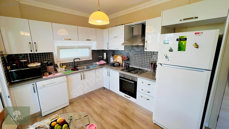 Turgutreis Yaka Arası 3+1 Bahçe Katı Daire — fotoğraf 10