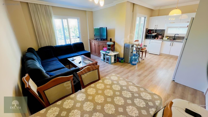 Turgutreis Yaka Arası 3+1 Bahçe Katı Daire — fotoğraf 13