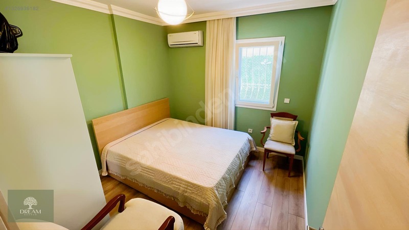 Turgutreis Yaka Arası 3+1 Bahçe Katı Daire — fotoğraf 14