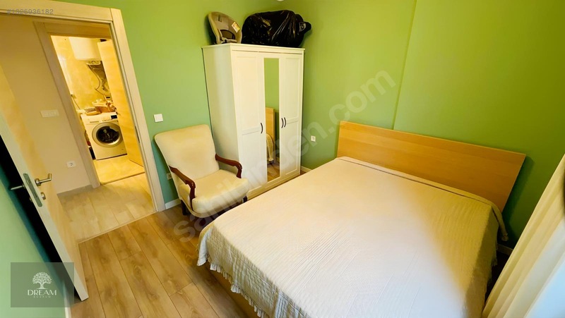 Turgutreis Yaka Arası 3+1 Bahçe Katı Daire — fotoğraf 15