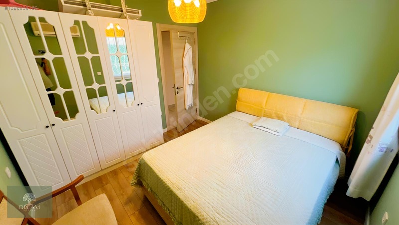 Turgutreis Yaka Arası 3+1 Bahçe Katı Daire — fotoğraf 16