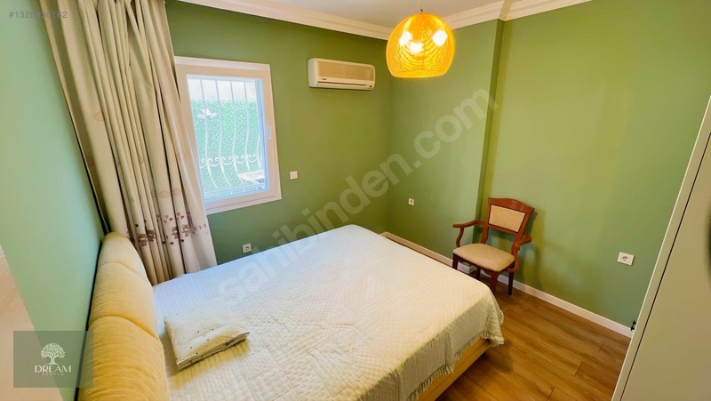 Turgutreis Yaka Arası 3+1 Bahçe Katı Daire — fotoğraf 17