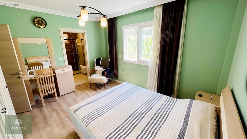Turgutreis Yaka Arası 3+1 Bahçe Katı Daire — fotoğraf 20