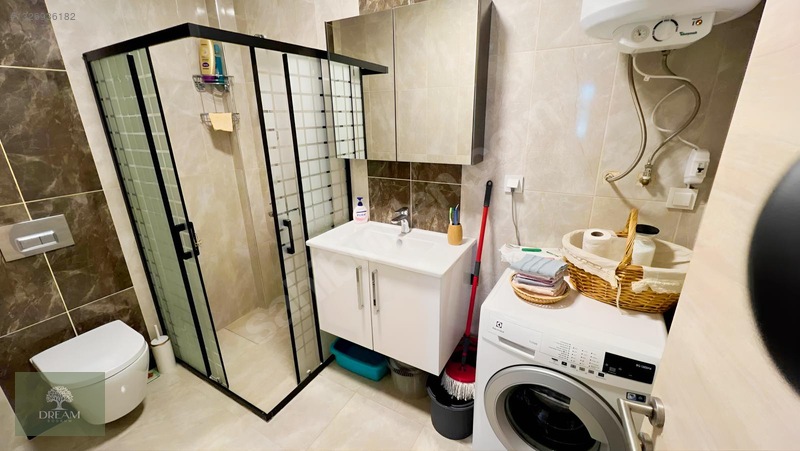 Turgutreis Yaka Arası 3+1 Bahçe Katı Daire — fotoğraf 21