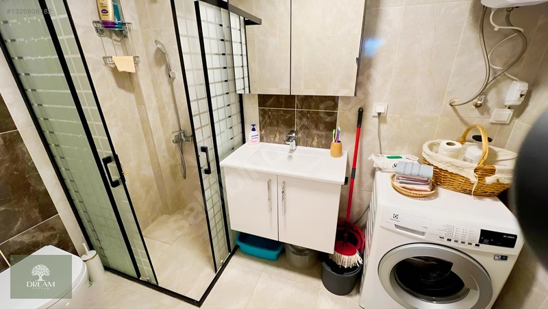 Turgutreis Yaka Arası 3+1 Bahçe Katı Daire — fotoğraf 24