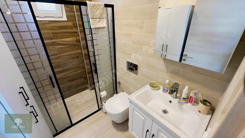 Turgutreis Yaka Arası 3+1 Bahçe Katı Daire — fotoğraf 25
