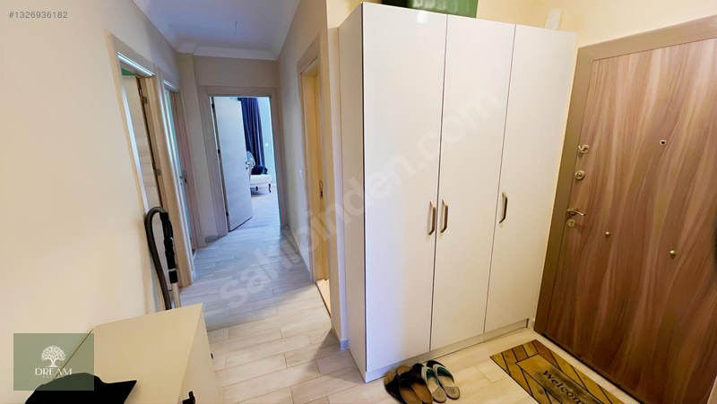 Turgutreis Yaka Arası 3+1 Bahçe Katı Daire — fotoğraf 27