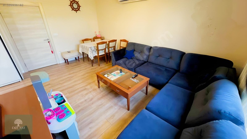 Turgutreis Yaka Arası 3+1 Bahçe Katı Daire — fotoğraf 28