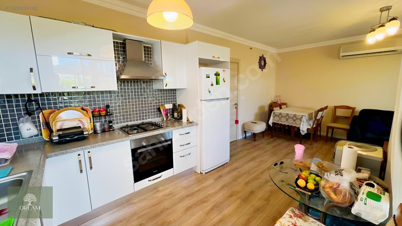 Turgutreis Yaka Arası 3+1 Bahçe Katı Daire — fotoğraf 29