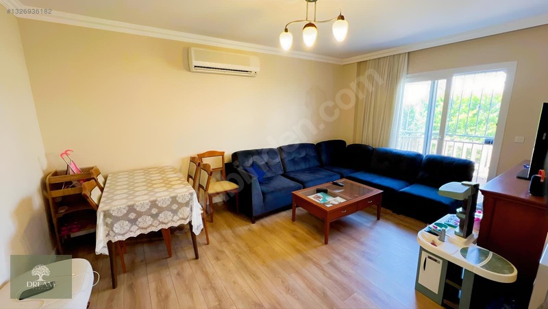 Turgutreis Yaka Arası 3+1 Bahçe Katı Daire — fotoğraf 30