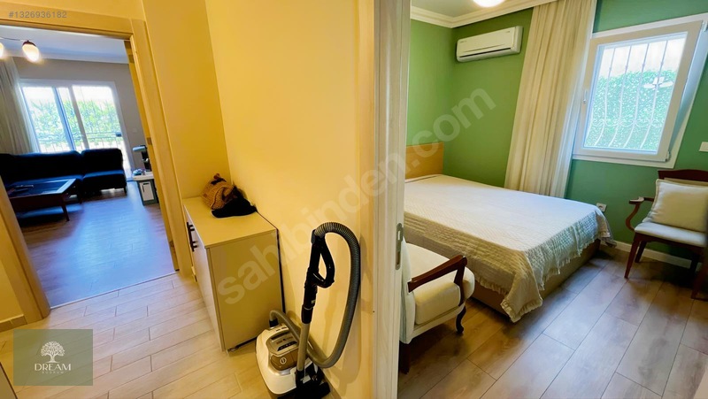 Turgutreis Yaka Arası 3+1 Bahçe Katı Daire — fotoğraf 31