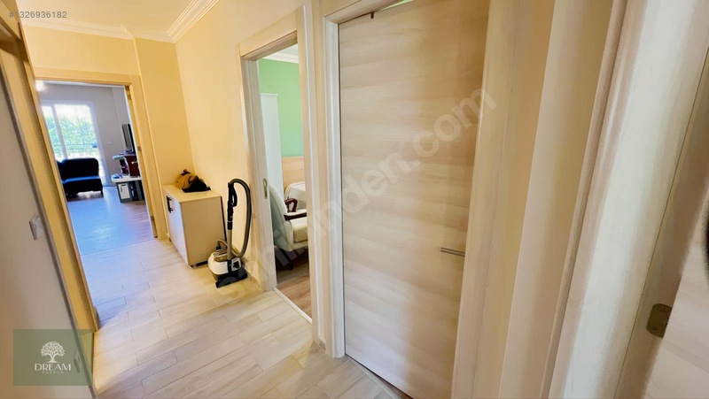 Turgutreis Yaka Arası 3+1 Bahçe Katı Daire — fotoğraf 32