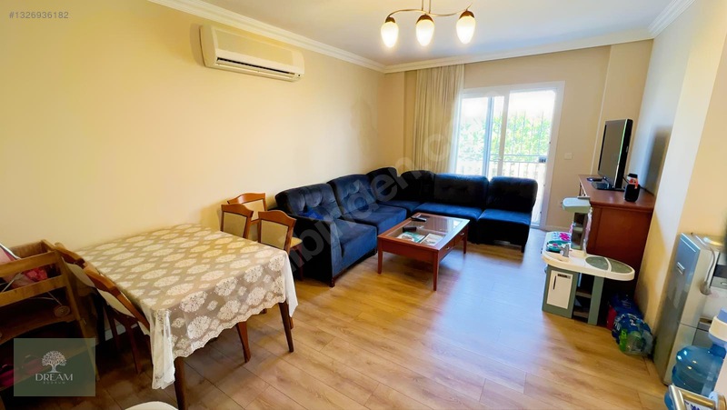 Turgutreis Yaka Arası 3+1 Bahçe Katı Daire — fotoğraf 33