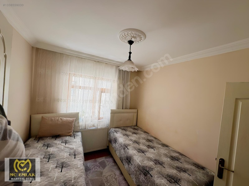 Mç Emlak'tan Pınar Başı Mah.'nde 3+1 Satılık Daire — fotoğraf 2